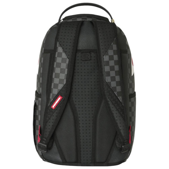 Sprayground Τσάντα πλάτης Disney Goofy Curtain Reveal DLXSV Backpack